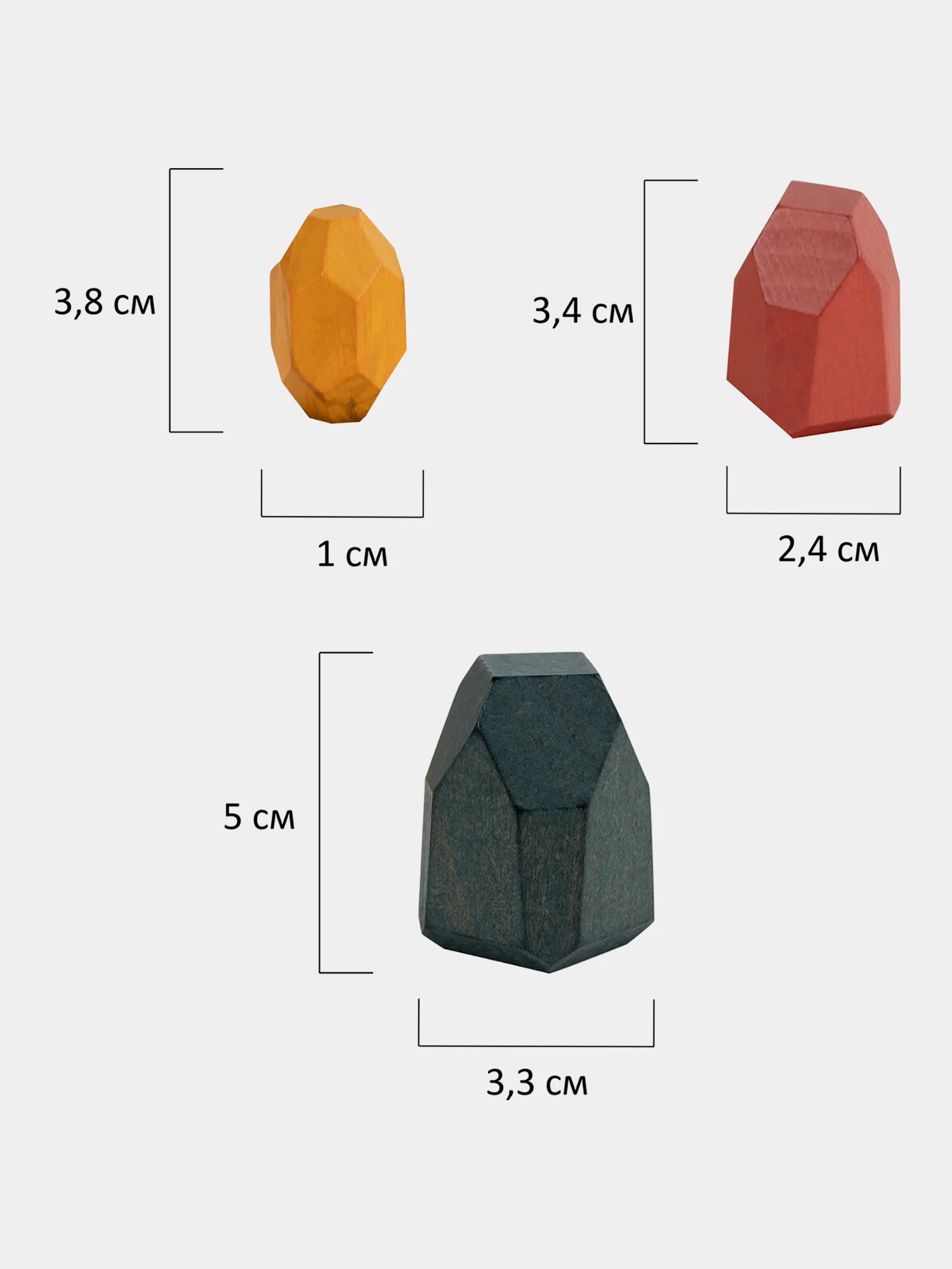 Настольная игра Башня Туми Иши Золотая Сказка, 665257, для всей семьи, подарочный набор