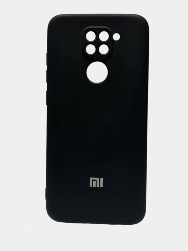 Чехол для Xiaomi Note 9/ 10x