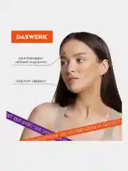 Кинезио тейп кинезиотейп бинт/ пластырь спортивный косметический для лица тела, 680003