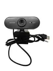 Веб-камера для компьютера WebCamera Full HD 1080