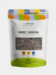 Микс Киноа BeFresh, 200г