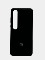 Чехол Soft-Touch для Xiaomi Mi 10 / 10 Pro