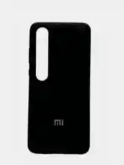 Чехол Soft-Touch для Xiaomi Mi 10 / 10 Pro