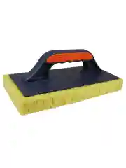 Терка с накладкой из поролона для замывания плитки DECOR