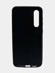 Черный чехол Soft-Touch для Xiaomi 9SE