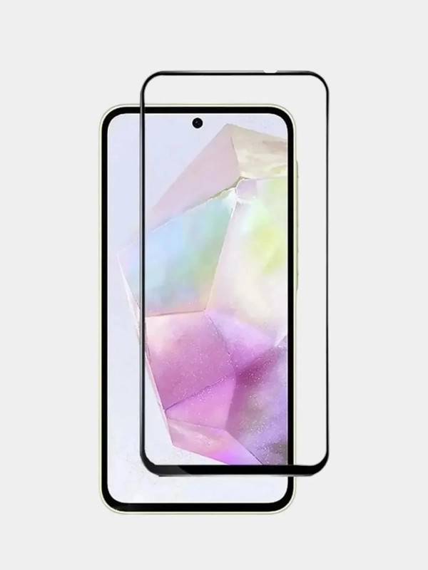 Защитное стекло для Realme C67 / Риалми С67
