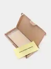 Черный защитное стекло антишпион для Realme C55