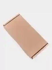 Черный защитное стекло антишпион для Realme C55