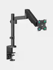 Кронштейн для монитора 13"-34" ONKRON G70 настольный, до 8 кг, чёрный