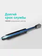 Кронштейн для монитора 13"-34" ONKRON G70 настольный, до 8 кг, чёрный