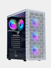 Системный блок Robotcomp Аллигатор 2.0 V2 White