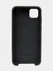 Зелёный хаки защитный силиконовый чехол Silicone Cover HONOR 9S/HUAWEI Y5P