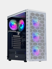 Системный блок Robotcomp Аллигатор 3.0 V3 White