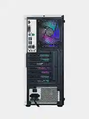 Системный блок Robotcomp Аллигатор 2.0 V3 White