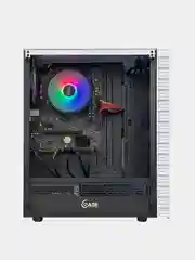 Системный блок Robotcomp Аллигатор 2.0 V3 White