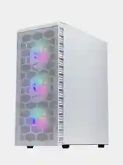 Системный блок Robotcomp Аллигатор 2.0 V3 White
