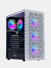 Системный блок Robotcomp Аллигатор 2.0 V3 White