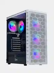 Системный блок Robotcomp Аллигатор 2.0 V3 White