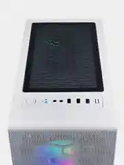 Системный блок Robotcomp Аллигатор 2.0 V3 White
