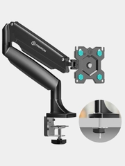 Кронштейн для монитора 13"-32" ONKRON G100 настольный, до 9 кг