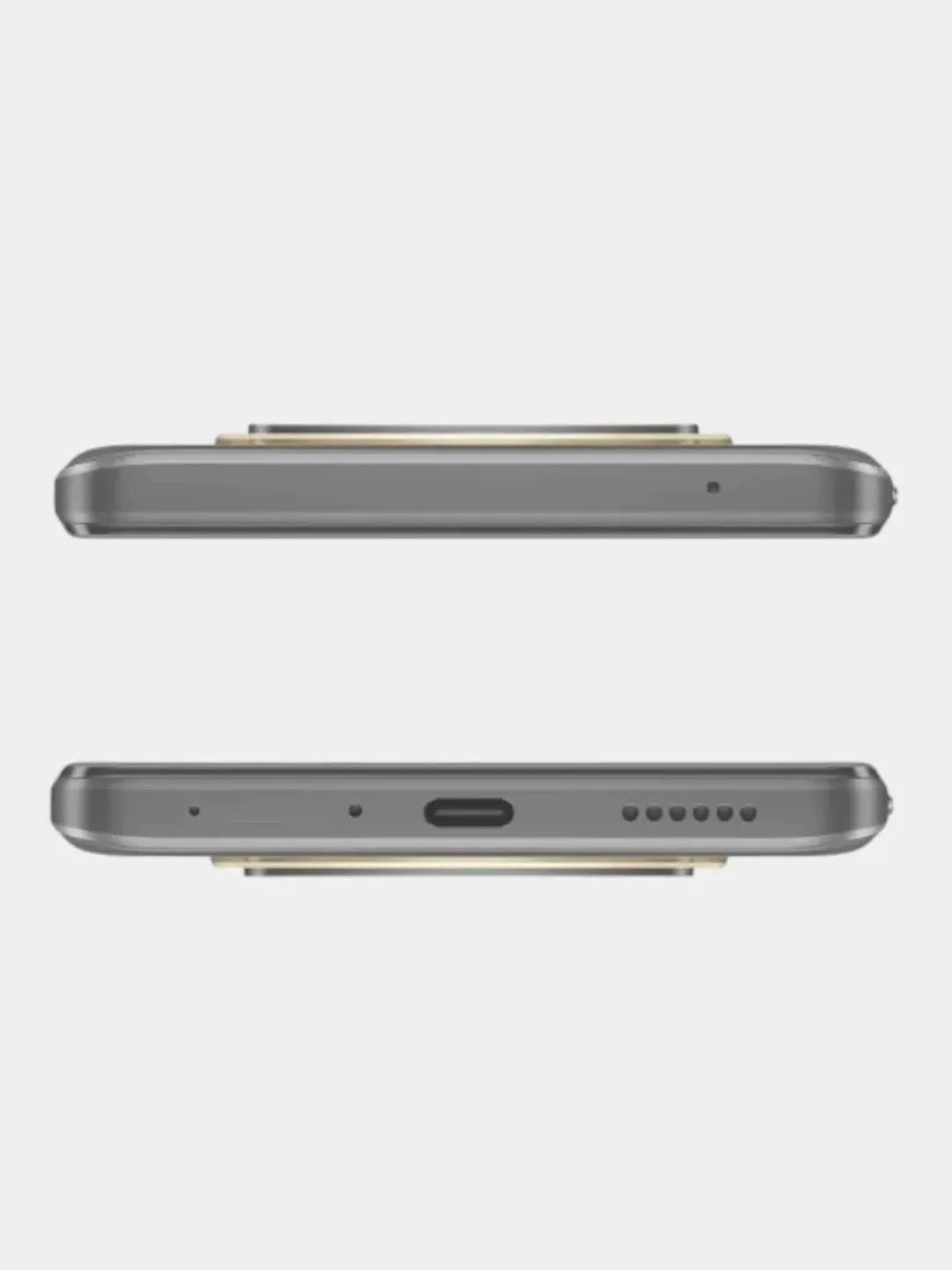 HUAWEI Смартфон nova Y91 8/128 ГБ, черный
