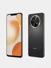 HUAWEI Смартфон nova Y91 8/128 ГБ, черный