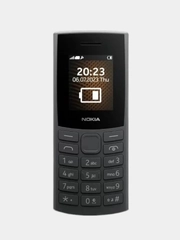 Кнопочный телефон Nokia 105 4G, TA-1389 DS
