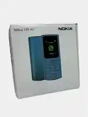 Кнопочный телефон Nokia 105 4G, TA-1389 DS