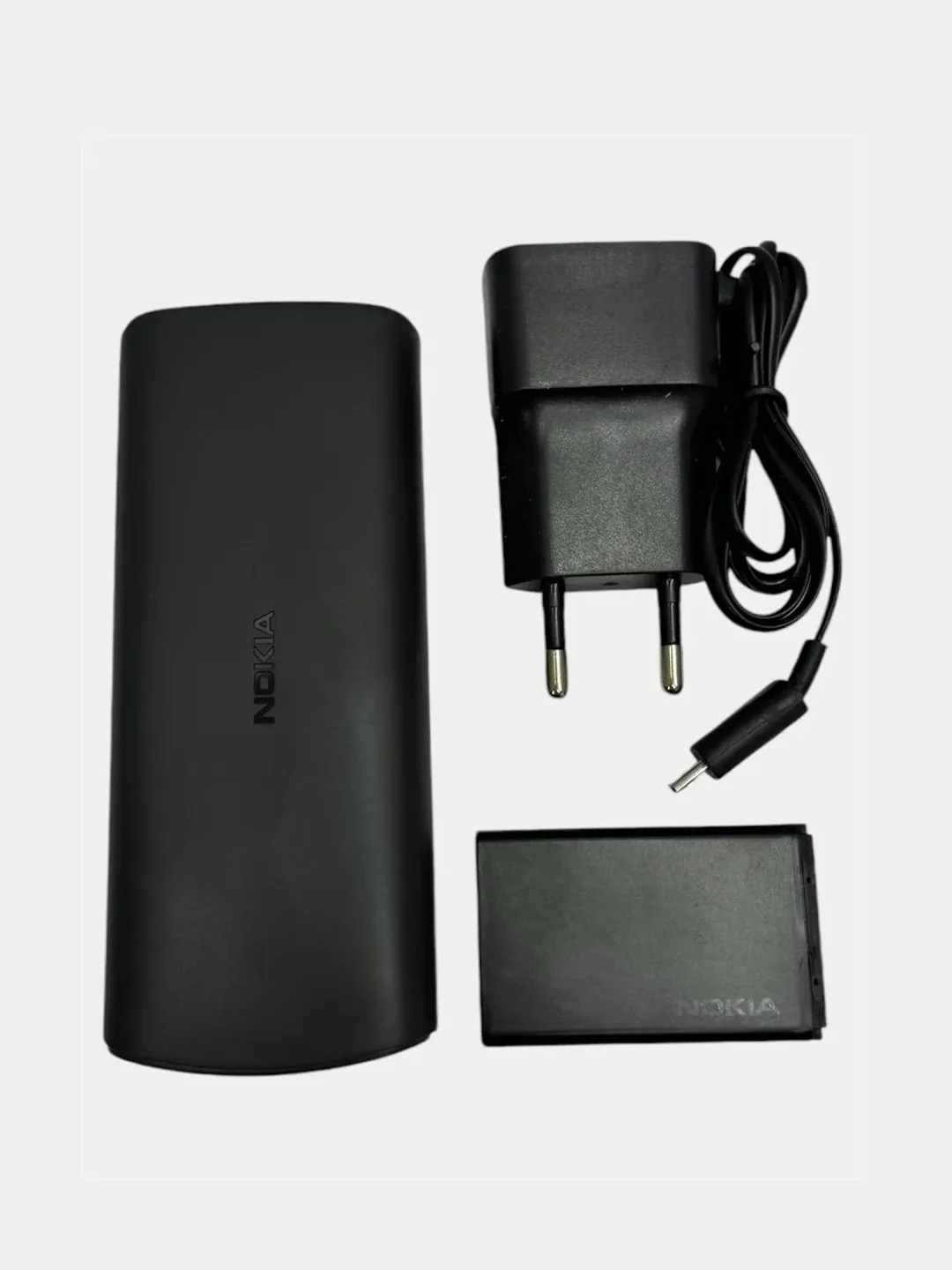 Кнопочный телефон Nokia 105 4G, TA-1389 DS