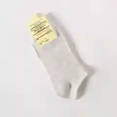 Носки женские короткие, набор 10 пар