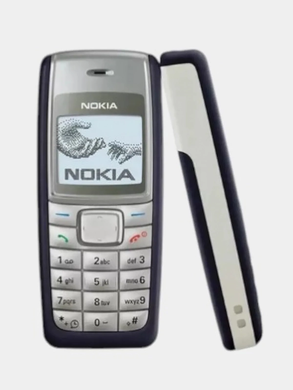Кнопочный телефон Nokia 1110i