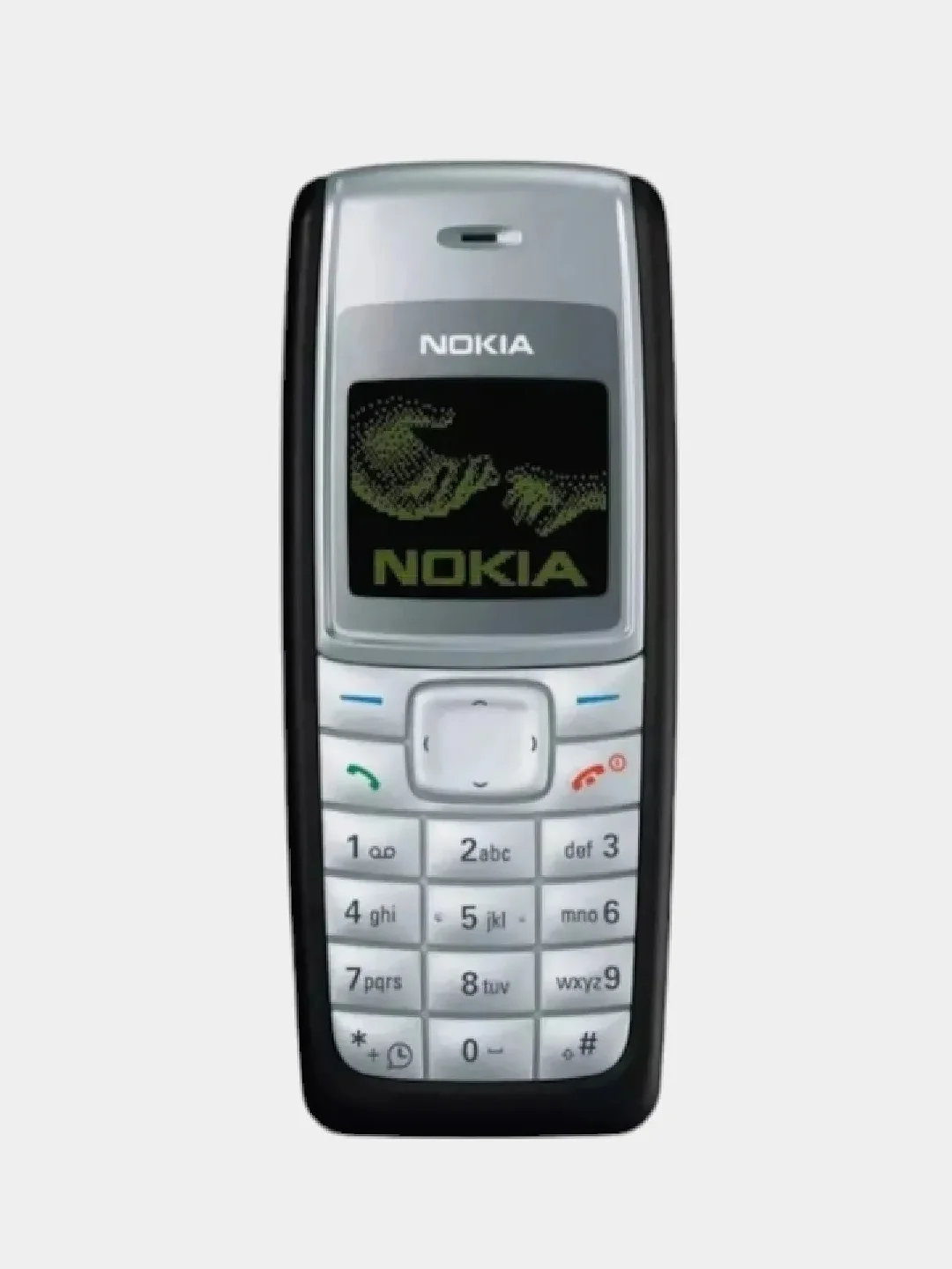 Кнопочный телефон Nokia 1110i