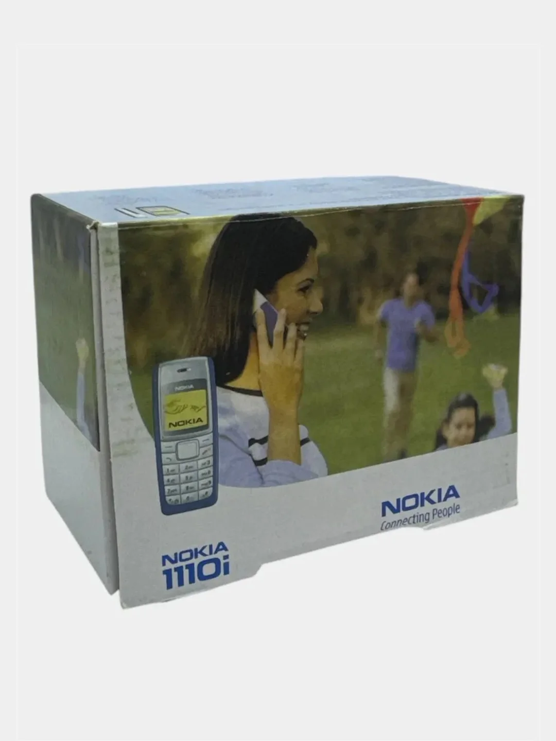 Кнопочный телефон Nokia 1110i