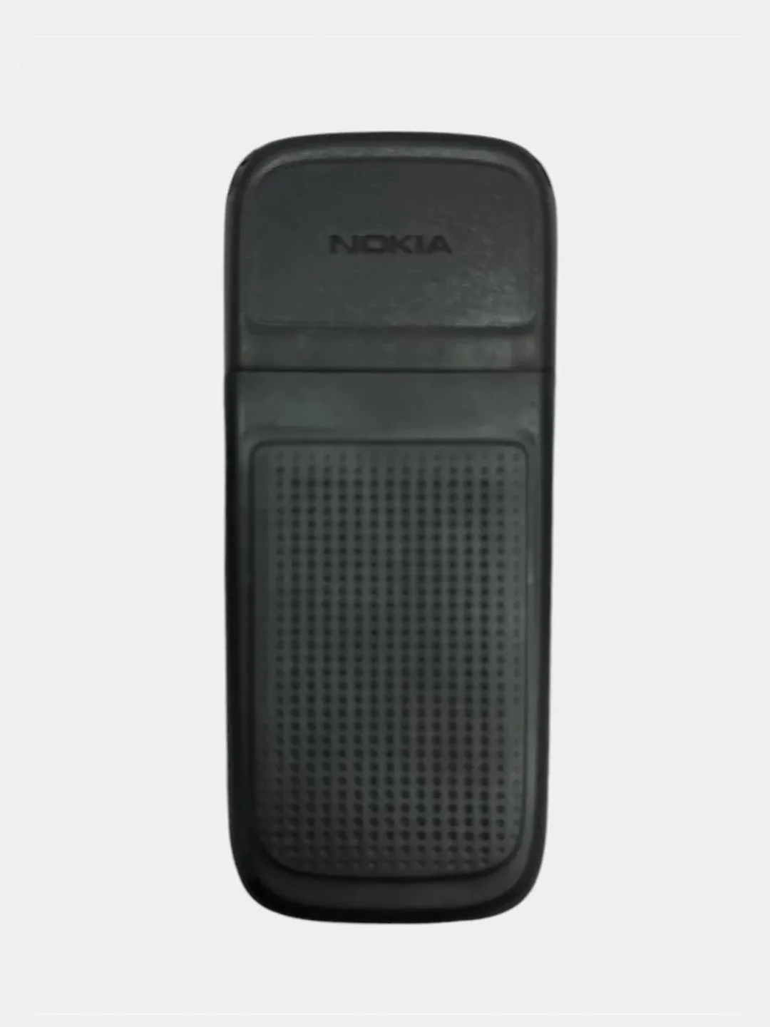 Кнопочный телефон Nokia 1200 без камеры