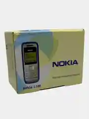 Кнопочный телефон Nokia 1200 без камеры