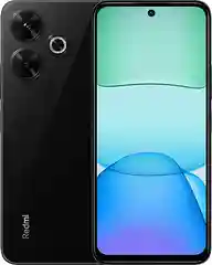 Черный смартфон Redmi 13, 6+128 Гб, N19E, 6.79 FHD+, IPS, 90Hz, 108+2MP, 13MP, microSD