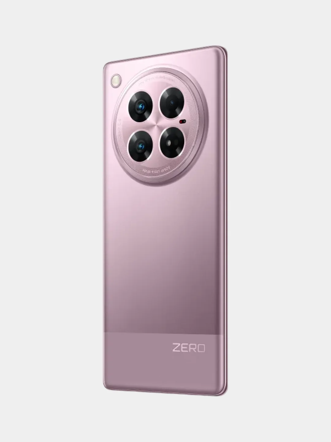 Розовый смартфон Infinix ZERO 40 5G 12/256 Гб
