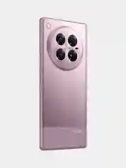 Розовый смартфон Infinix ZERO 40 5G 12/256 Гб