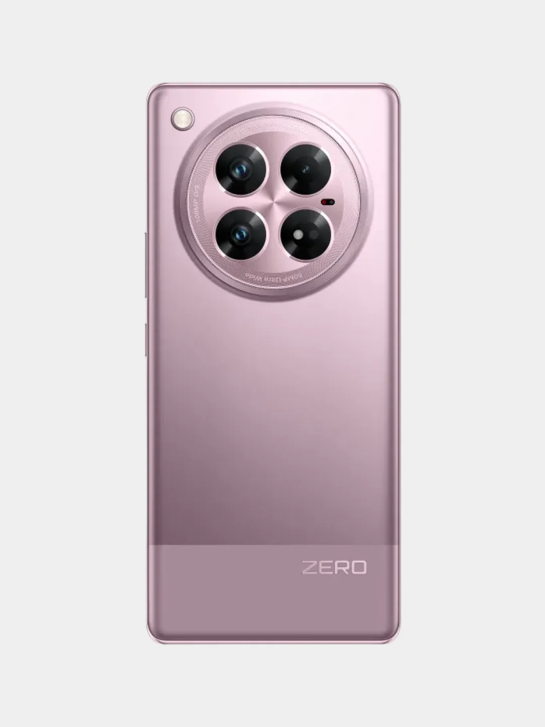 Розовый смартфон Infinix ZERO 40 5G 12/256 Гб