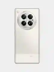 Серый смартфон Infinix ZERO 40 5G 12/256 Гб