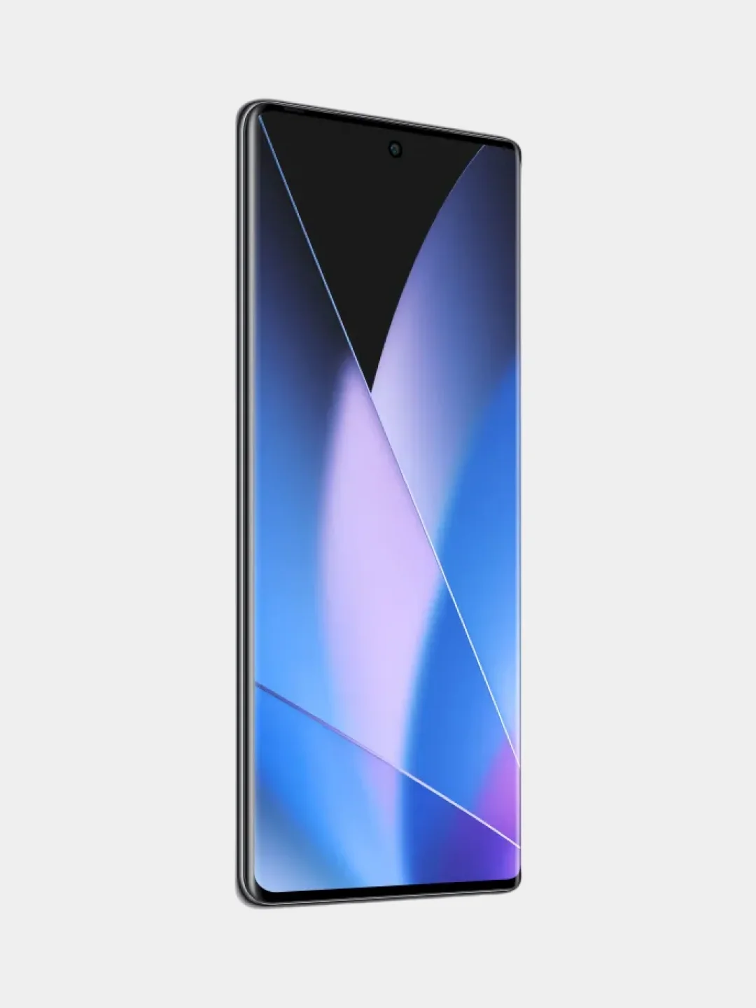 Черный смартфон Infinix ZERO 40 5G 12/256 Гб