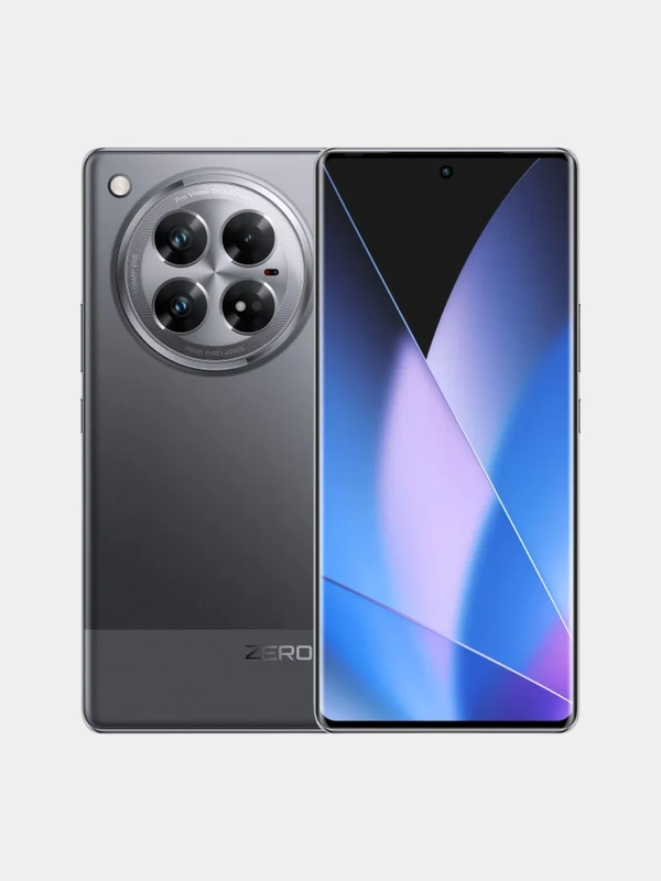 Смартфон Infinix ZERO 40 5G 12/512 Гб