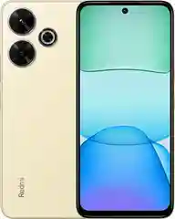 Золотой смартфон Redmi 13, 8+256 Гб, N19E, 6.79 FHD+,IPS, 90Hz, 108+2MP, 13MP, microSD