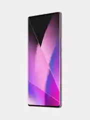 Розовый смартфон Infinix ZERO 40 5G 12/512 Гб