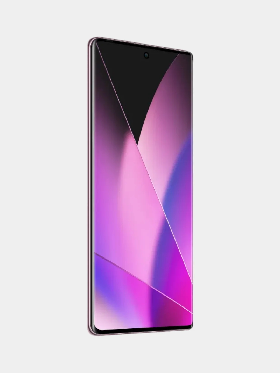 Розовый смартфон Infinix ZERO 40 5G 12/512 Гб