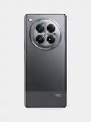 Черный смартфон Infinix ZERO 40 5G 12/512 Гб