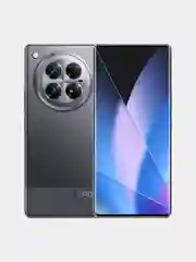 Черный смартфон Infinix ZERO 40 5G 12/512 Гб