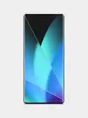 Серый смартфон Infinix ZERO 40 5G 12/512 Гб