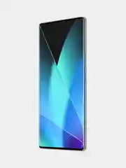 Серый смартфон Infinix ZERO 40 5G 12/512 Гб