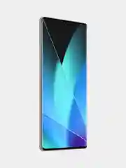 Серый смартфон Infinix ZERO 40 5G 12/512 Гб